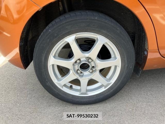 Suzuki BALENO 2016-09 7499634-4
