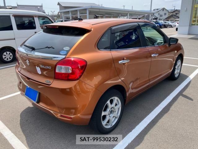 Suzuki BALENO 2016-09 7499634-5