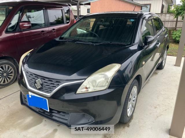 sat car