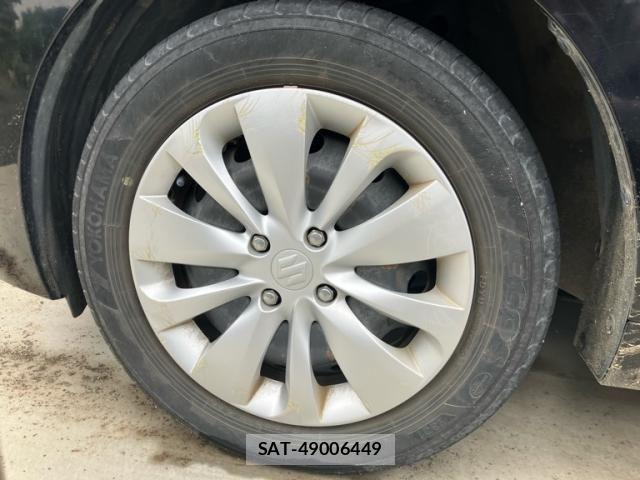 Suzuki BALENO 2016-03 7615142-9