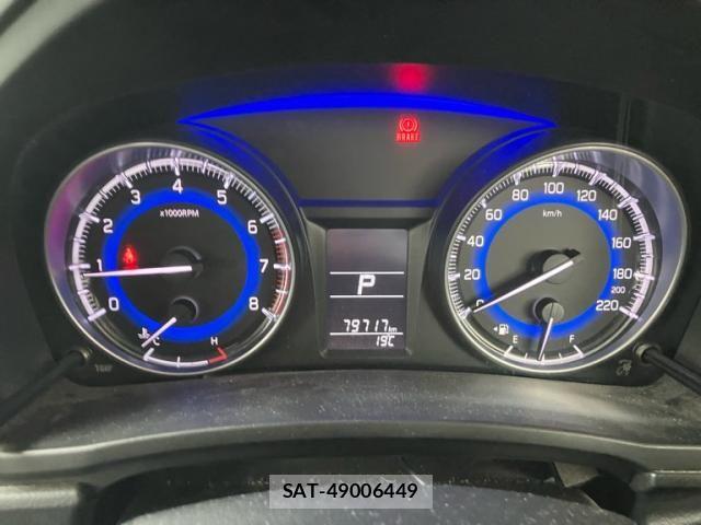 Suzuki BALENO 2016-03 7615142-16