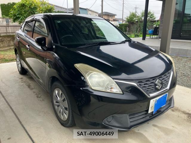 Suzuki BALENO 2016-03 7615142-1