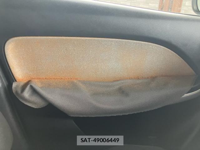 Suzuki BALENO 2016-03 7615142-19
