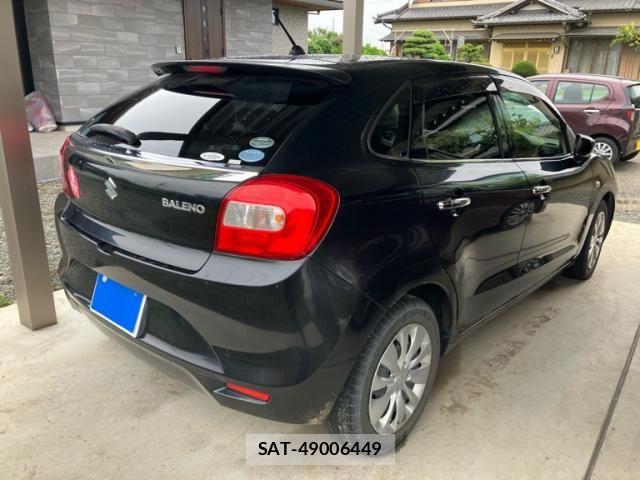 Suzuki BALENO 2016-03 7615142-2
