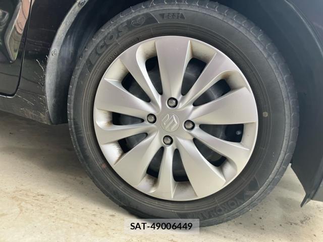 Suzuki BALENO 2016-03 7615142-6