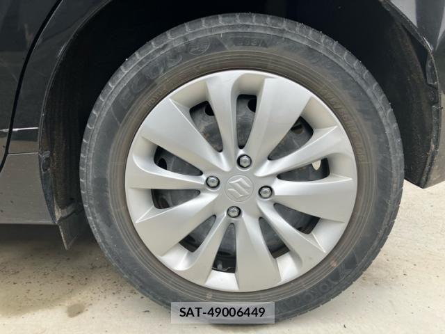 Suzuki BALENO 2016-03 7615142-8