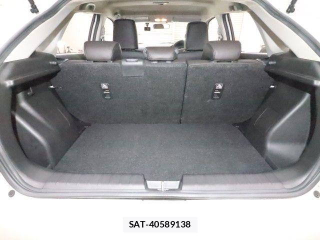 Suzuki BALENO 2018-07 7615141-9