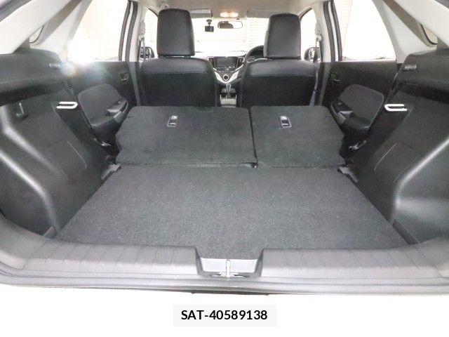 Suzuki BALENO 2018-07 7615141-10