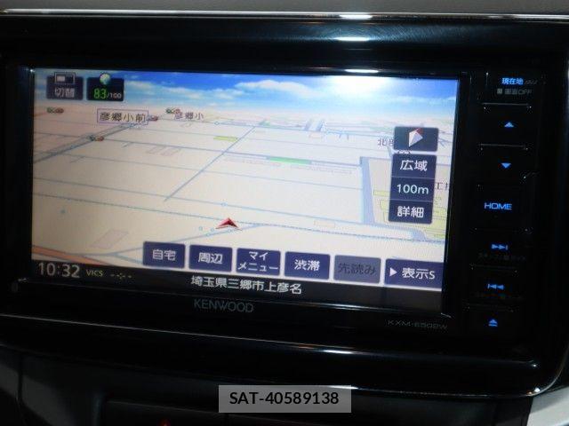Suzuki BALENO 2018-07 7615141-14