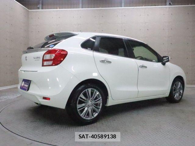 Suzuki BALENO 2018-07 7615141-1