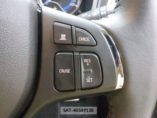Suzuki BALENO 2018-07 7615141-19