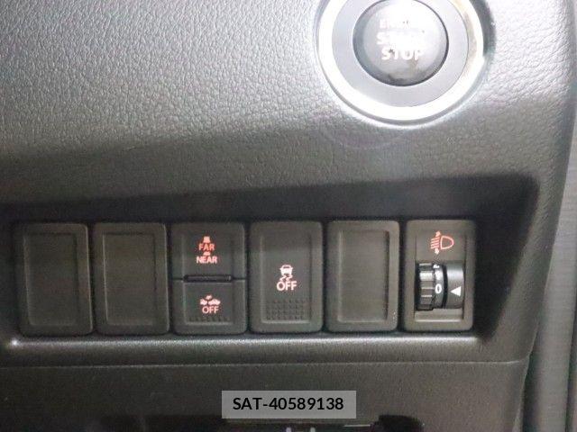 Suzuki BALENO 2018-07 7615141-20