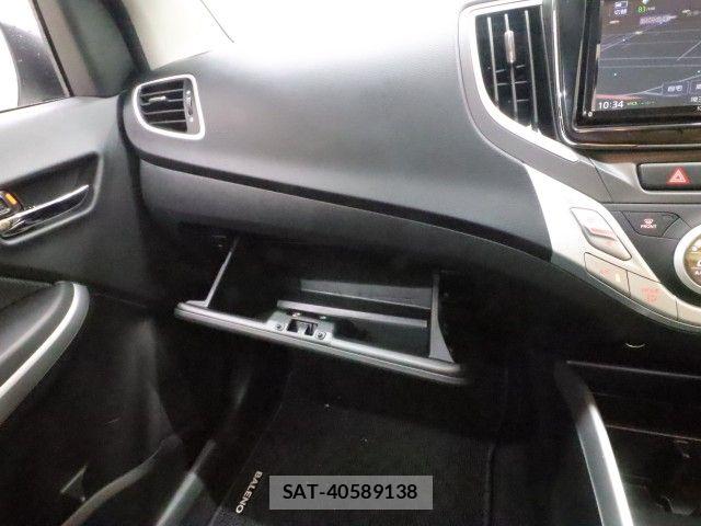 Suzuki BALENO 2018-07 7615141-25