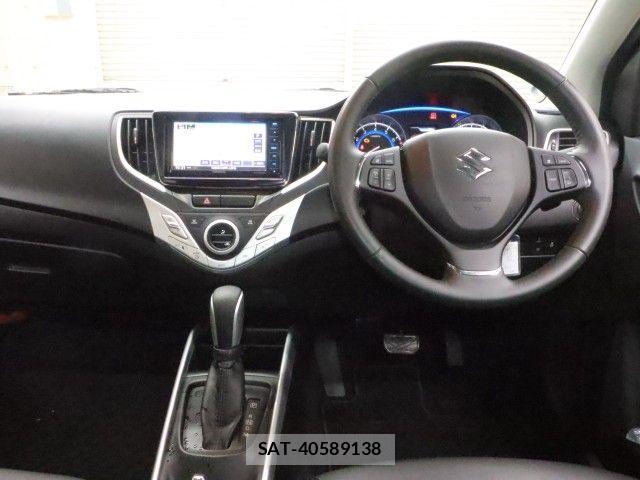 Suzuki BALENO 2018-07 7615141-2