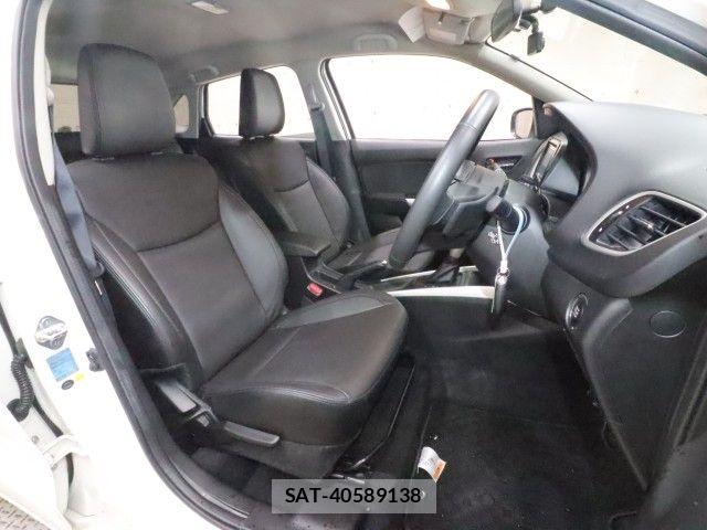Suzuki BALENO 2018-07 7615141-3