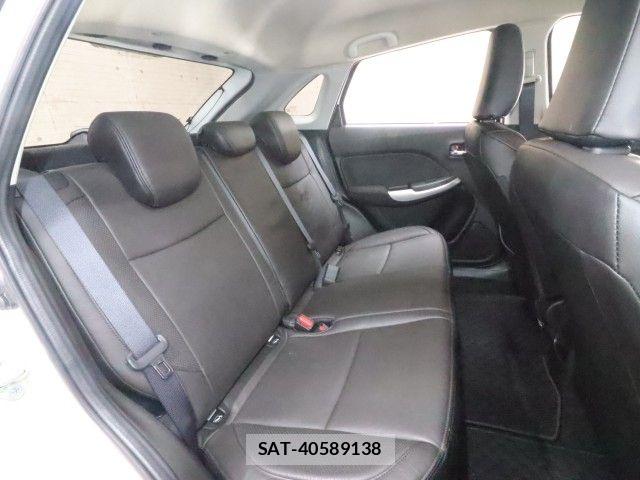 Suzuki BALENO 2018-07 7615141-4