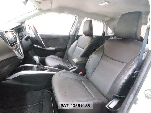 Suzuki BALENO 2018-07 7615141-5