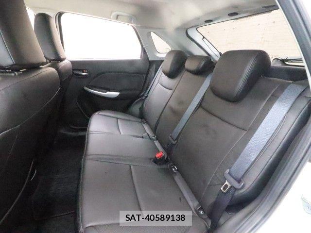 Suzuki BALENO 2018-07 7615141-6