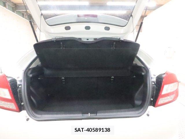 Suzuki BALENO 2018-07 7615141-7