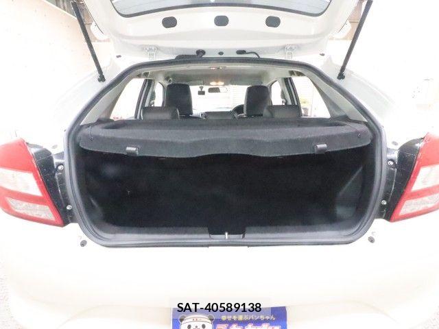 Suzuki BALENO 2018-07 7615141-8