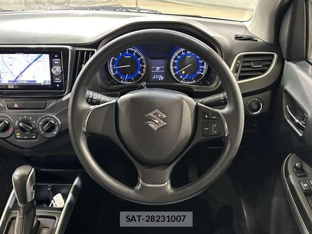Suzuki BALENO 2017-04 7721138-9