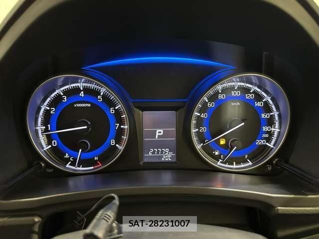 Suzuki BALENO 2017-04 7721138-10