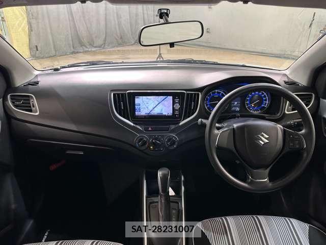 Suzuki BALENO 2017-04 7721138-15