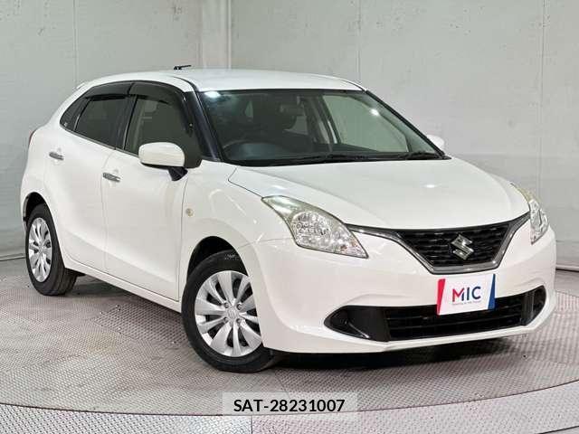 Suzuki BALENO 2017-04 7721138-1