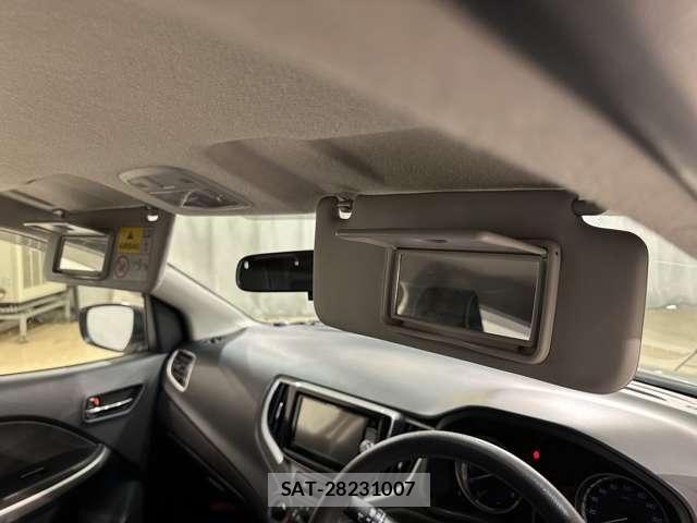 Suzuki BALENO 2017-04 7721138-23