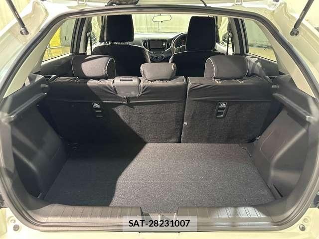 Suzuki BALENO 2017-04 7721138-24