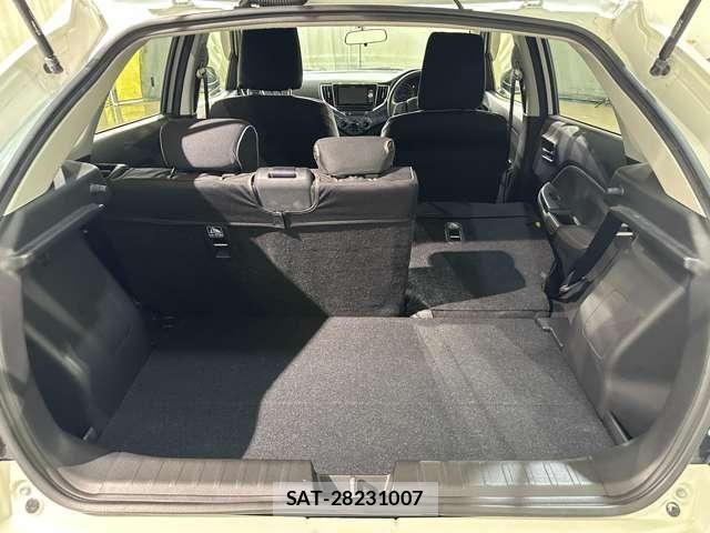 Suzuki BALENO 2017-04 7721138-25