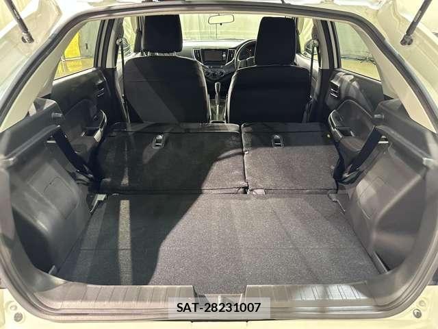 Suzuki BALENO 2017-04 7721138-26