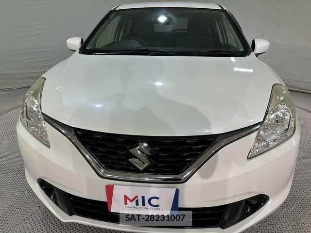 Suzuki BALENO 2017-04 7721138-27