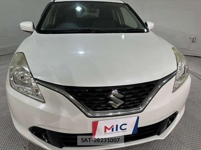 Suzuki BALENO 2017-04 7721138-28