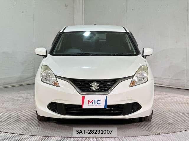 Suzuki BALENO 2017-04 7721138-2