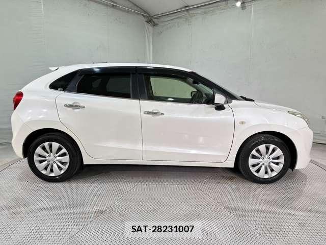 Suzuki BALENO 2017-04 7721138-3