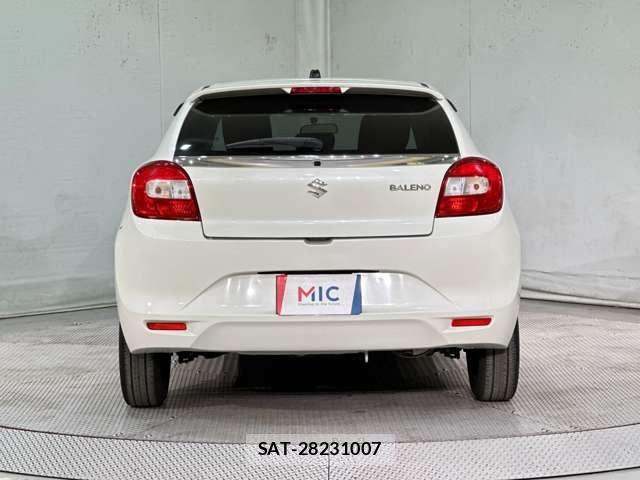 Suzuki BALENO 2017-04 7721138-5