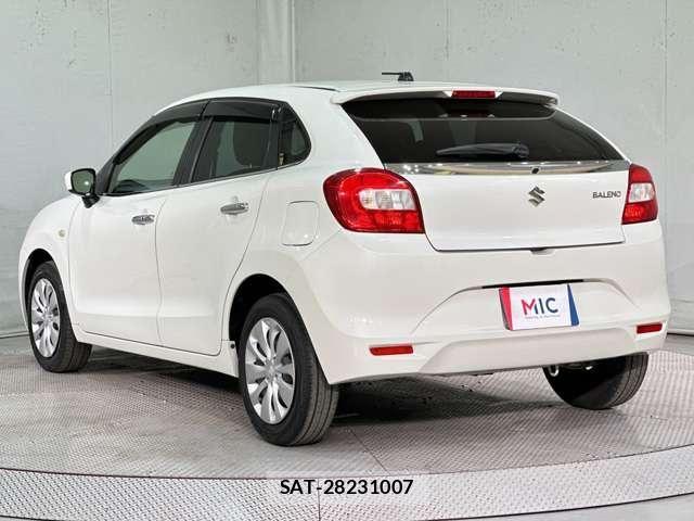 Suzuki BALENO 2017-04 7721138-6