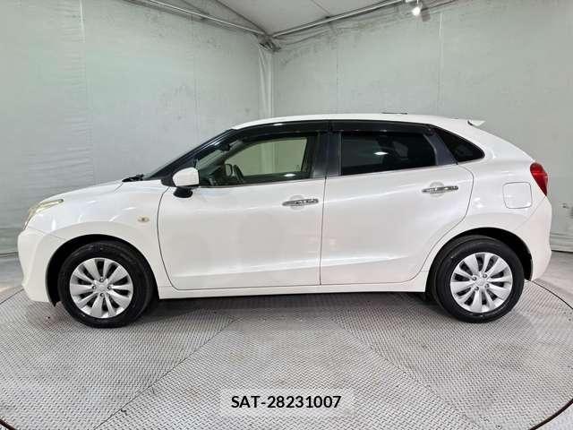 Suzuki BALENO 2017-04 7721138-7