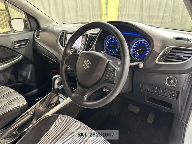 Suzuki BALENO 2017-04 7721138-8