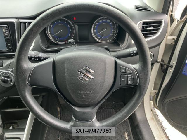 Suzuki BALENO 2016-03 7721140-9