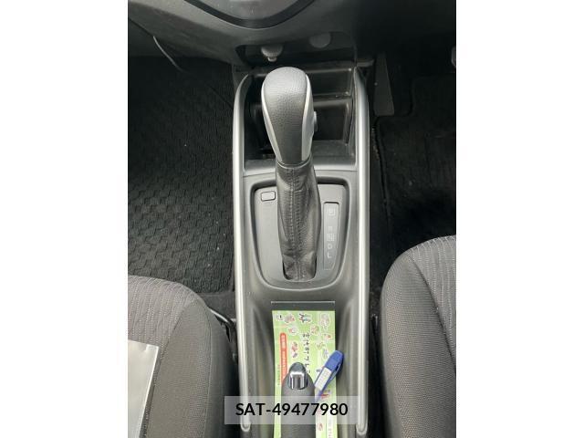 Suzuki BALENO 2016-03 7721140-12