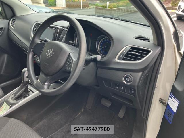 Suzuki BALENO 2016-03 7721140-15