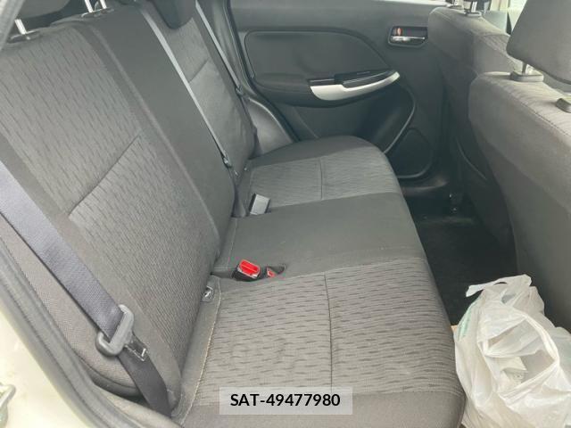 Suzuki BALENO 2016-03 7721140-17