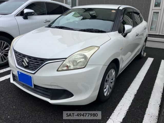 Suzuki BALENO 2016-03 7721140-1