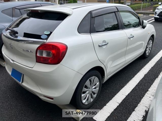 Suzuki BALENO 2016-03 7721140-2