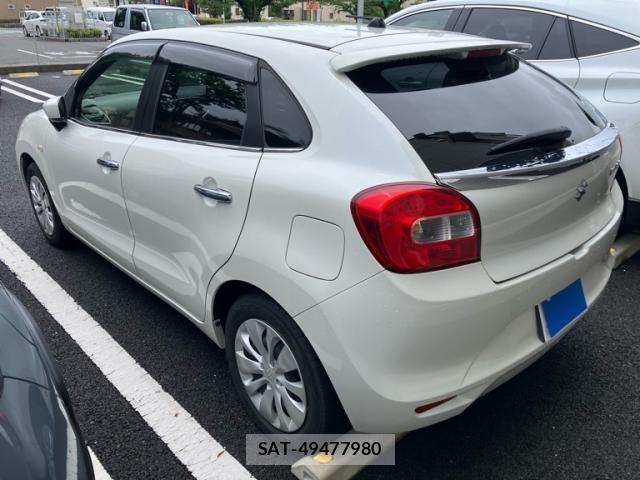 Suzuki BALENO 2016-03 7721140-3