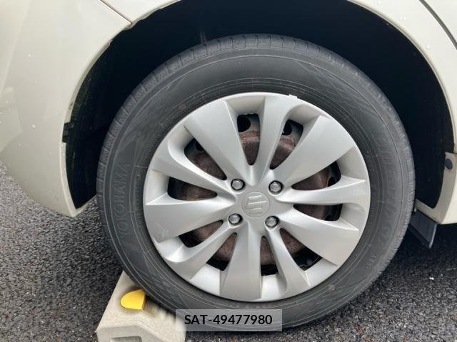 Suzuki BALENO 2016-03 7721140-4