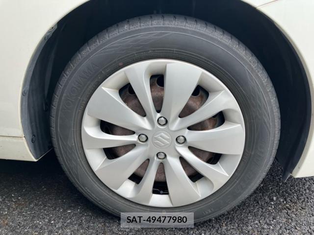 Suzuki BALENO 2016-03 7721140-5