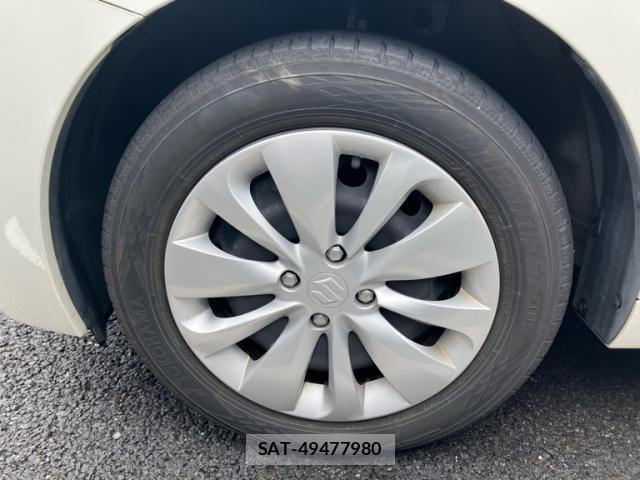 Suzuki BALENO 2016-03 7721140-6